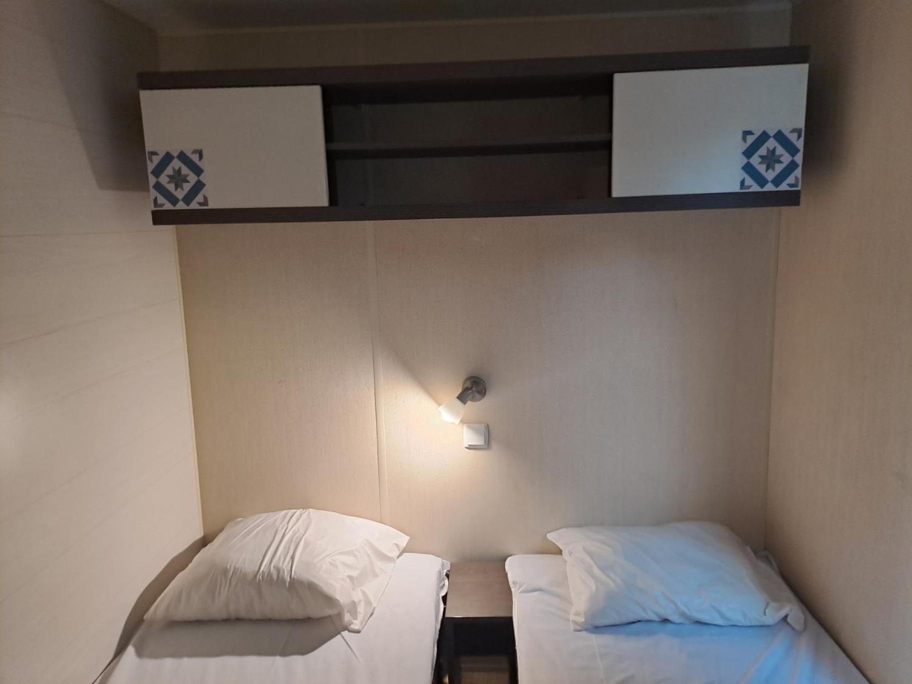 Mobile Home 047 포르트라누벨 외부 사진